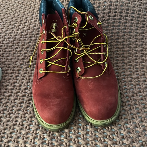 Timberland
